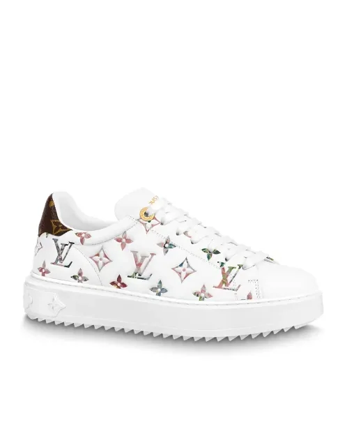 Time Out Sneaker White 1AAOSH Time Out Sneaker White 1AAOSH