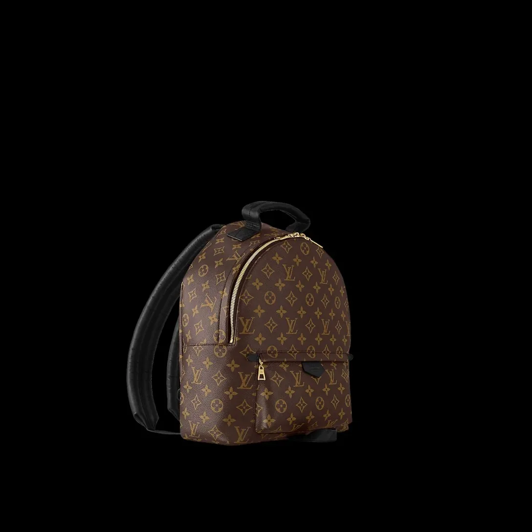 Louis Vuitton Palm Springs Mini Backpack - / Louis Vuitton Palm Springs Mini Backpack - /