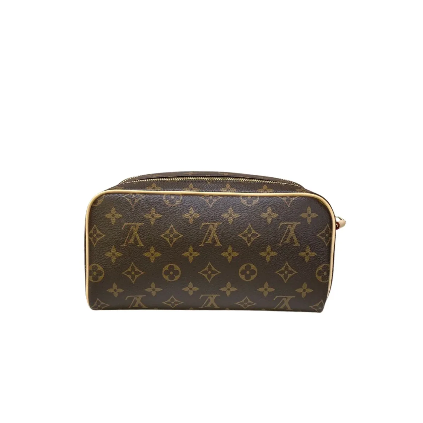 Louis Vuitton King Size Toiletry Monogram Canvas / LV Louis Vuitton King Size Toiletry Monogram Canvas / LV