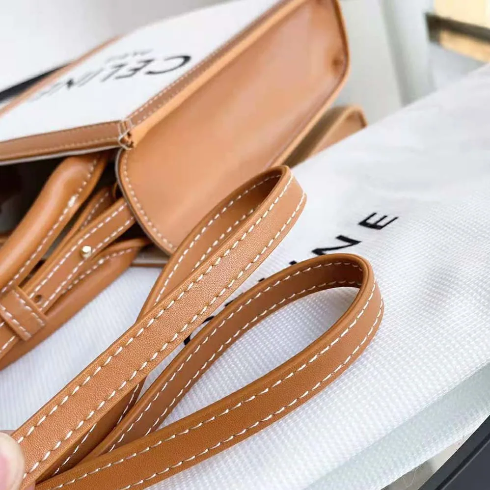 Celine Mini Vertical Cabas Celine in Textile with Celine Print and Calfskin for Women in White Celine Mini Vertical Cabas Celine in Textile with Celine Print and Calfskin for Women in White