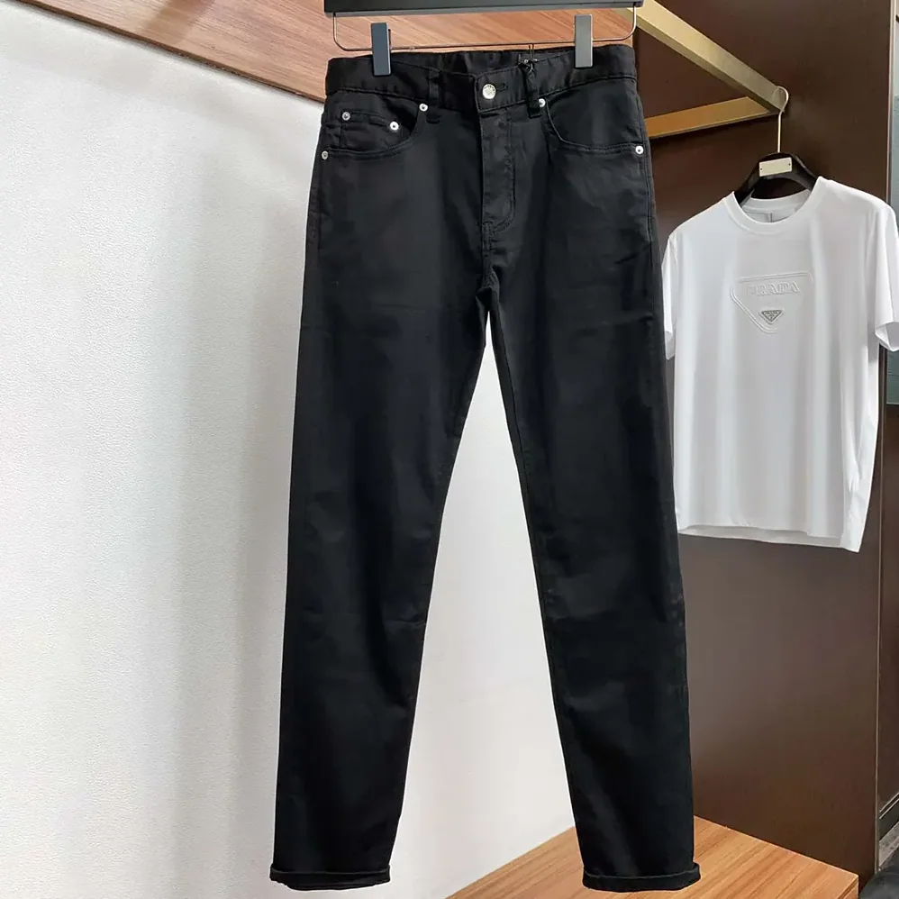 Dolce Gabbana D&G Black Wash Skinny Stretch Jeans-GY07LDG8 for Men Dolce Gabbana D&G Black Wash Skinny Stretch Jeans-GY07LDG8 for Men