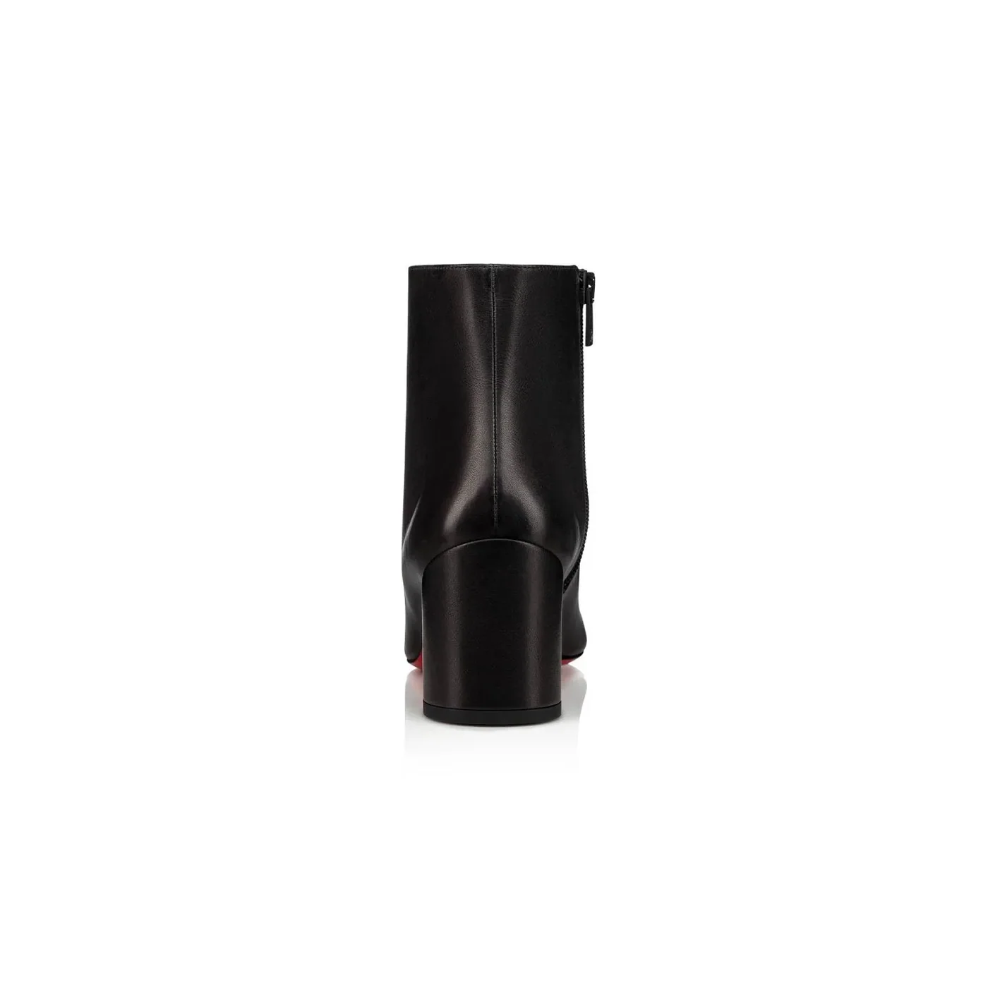 Christian Louboutin Turela Boots Black Christian Louboutin Turela Boots Black