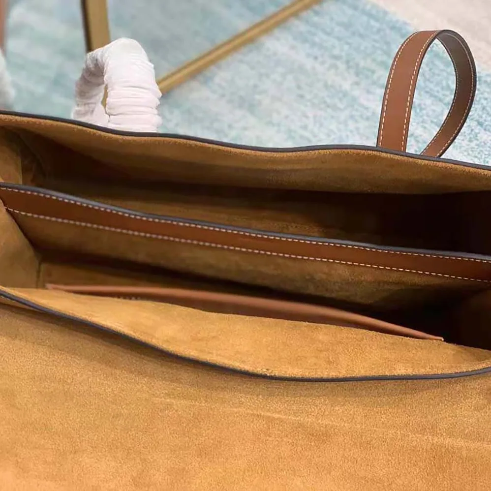 Celine Medium Soft 16 Bag in Smooth Calfskin for Women Celine Medium Soft 16 Bag in Smooth Calfskin for Women