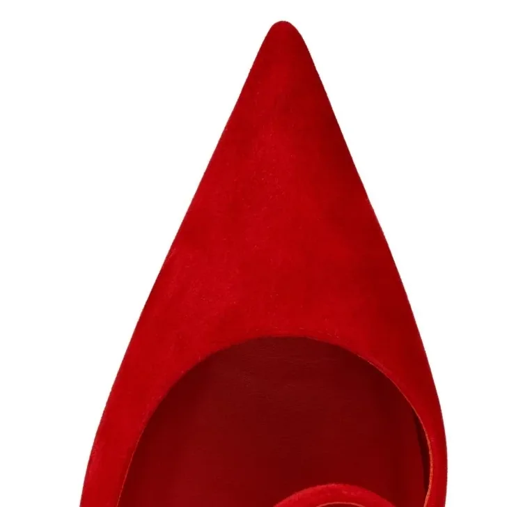 Christian Louboutin Miss Ziggyta Pumps Fever Christian Louboutin Miss Ziggyta Pumps Fever