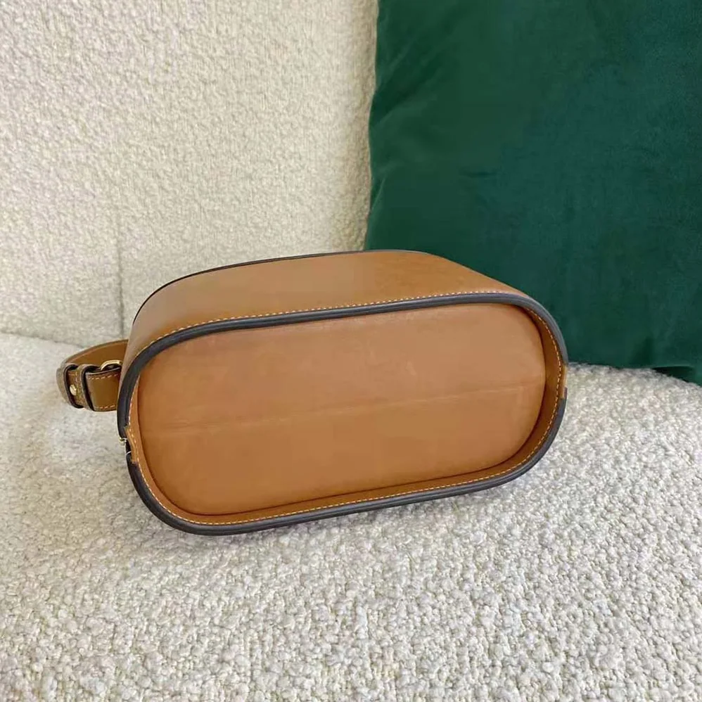 Celine Lunch Box in Natural Calfskin for Women Celine Lunch Box in Natural Calfskin for Women
