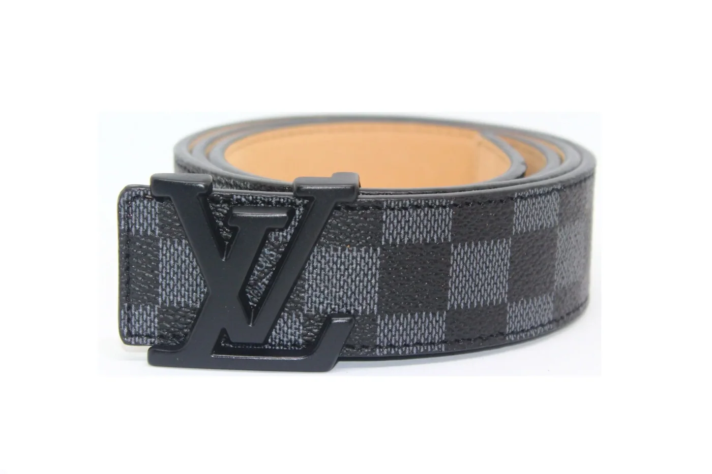 Amazing Initiales Belt