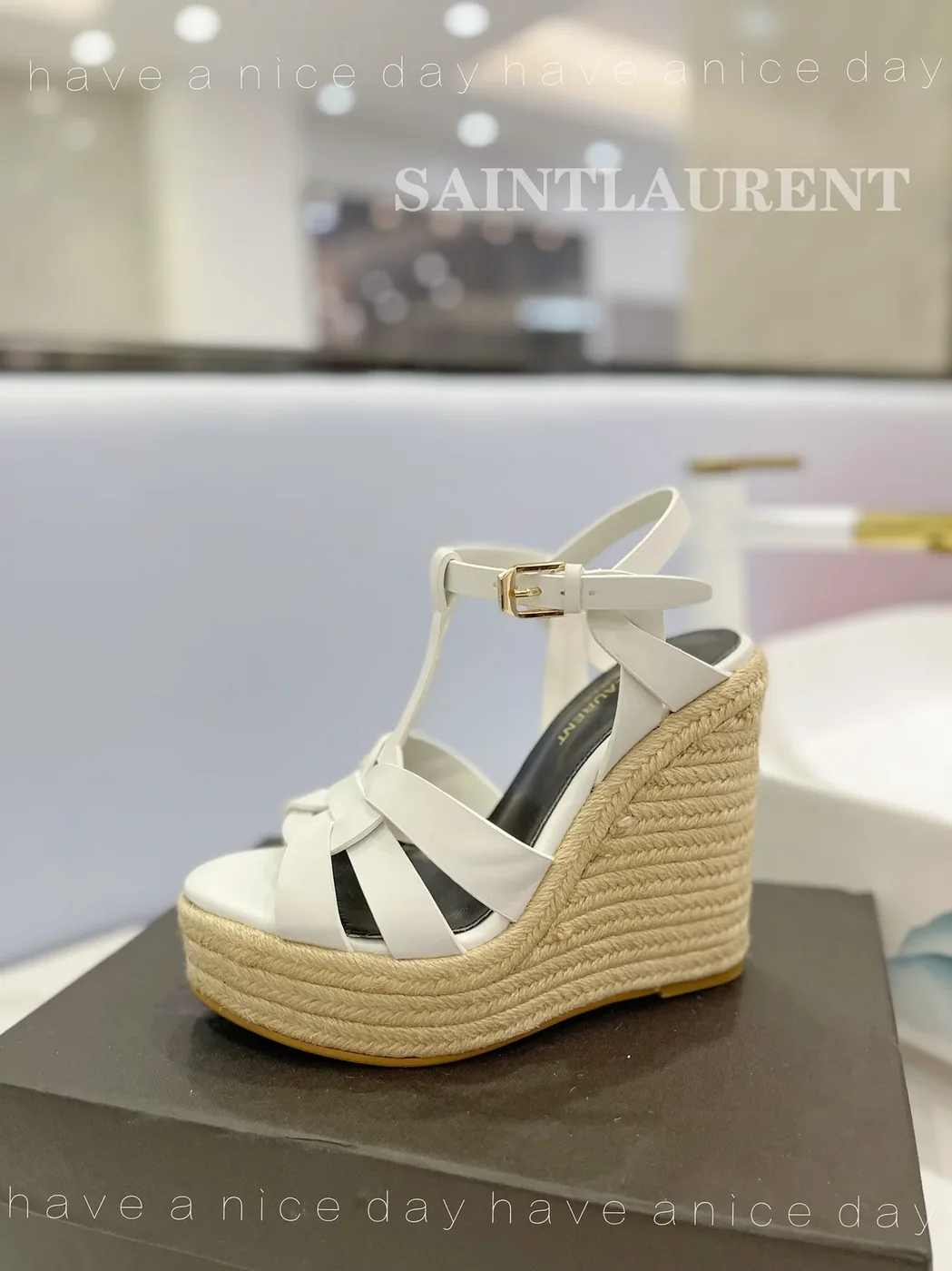 Saint Laurent Tribute Espadrilles In Smooth Burgundy Saint Laurent Tribute Espadrilles In Smooth Burgundy