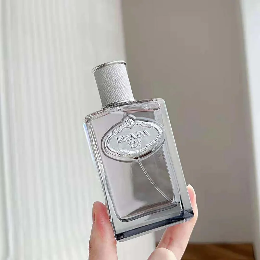 Prada Infusion de Cèdre EDP 100ml for Unisex Prada Infusion de Cèdre EDP 100ml for Unisex