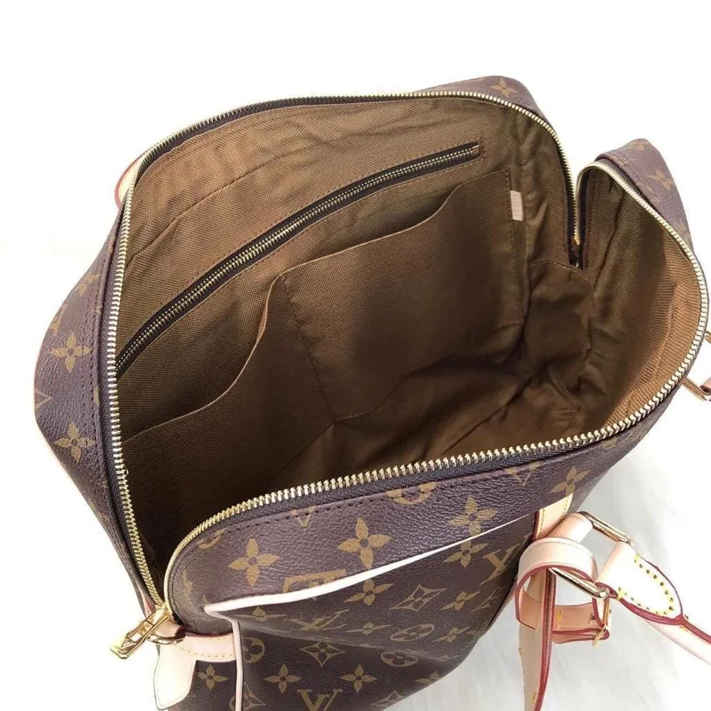 Porte Documents Voyage Pm Porte