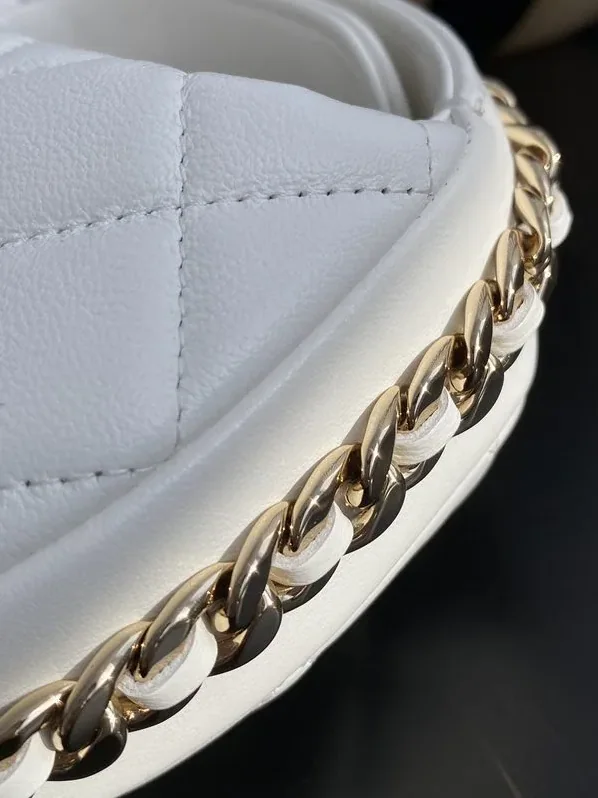 Pouch White / Pouch White /
