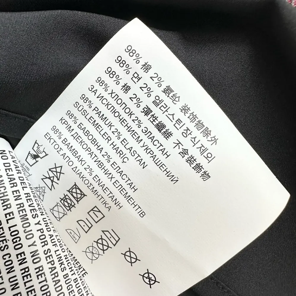 Prada Tartan Patchwork Midi Skirt for Women