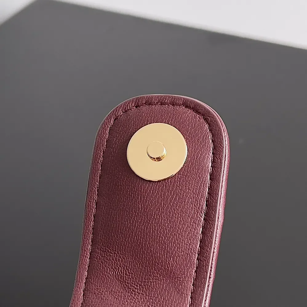 Bottega Veneta Small Lauren 1980 for Women in Barolo