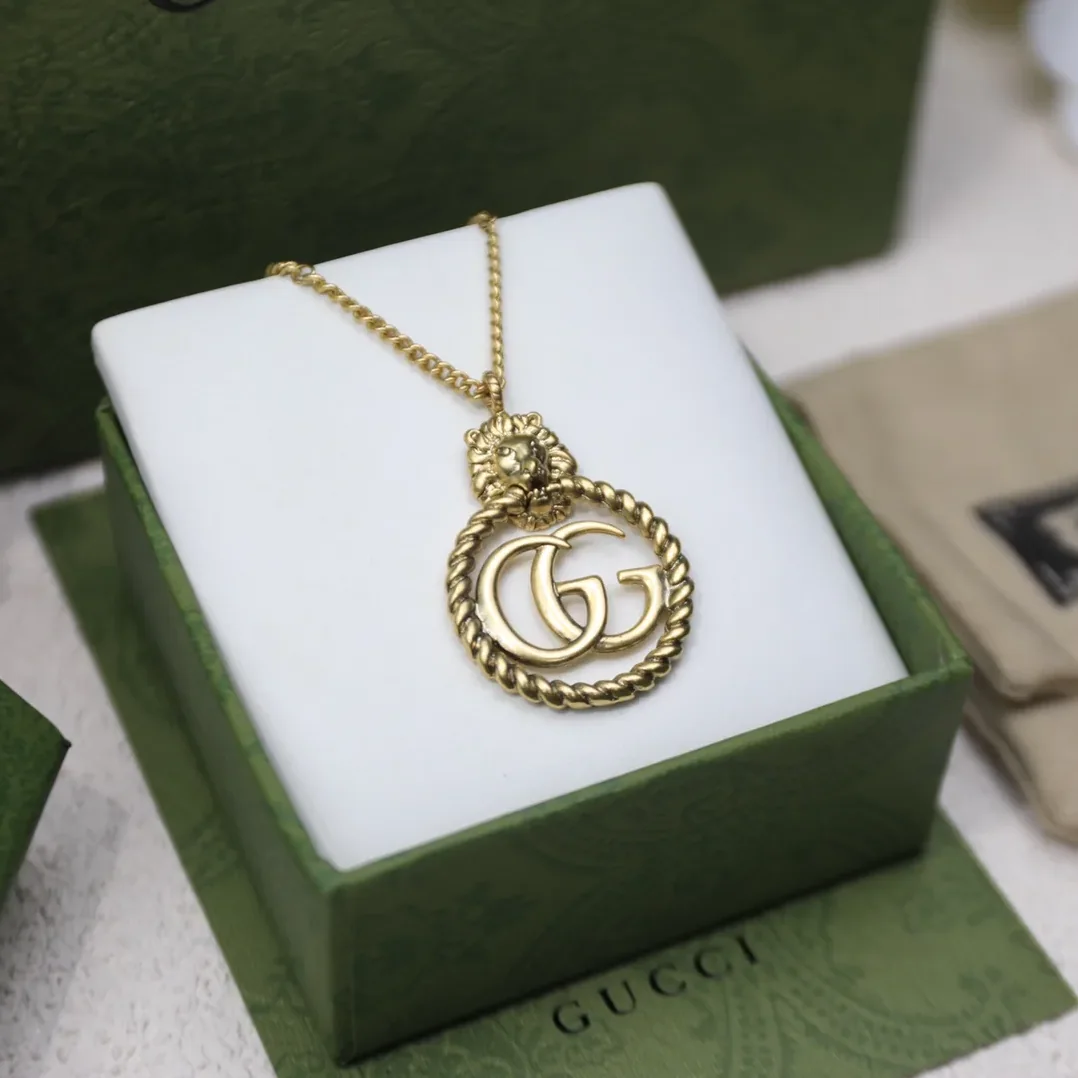 Gucci Necklace