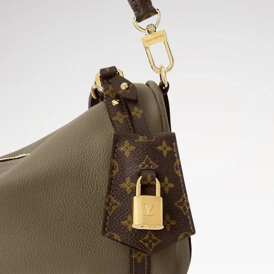 Louis Vuitton Express PM Smoke Gray /
