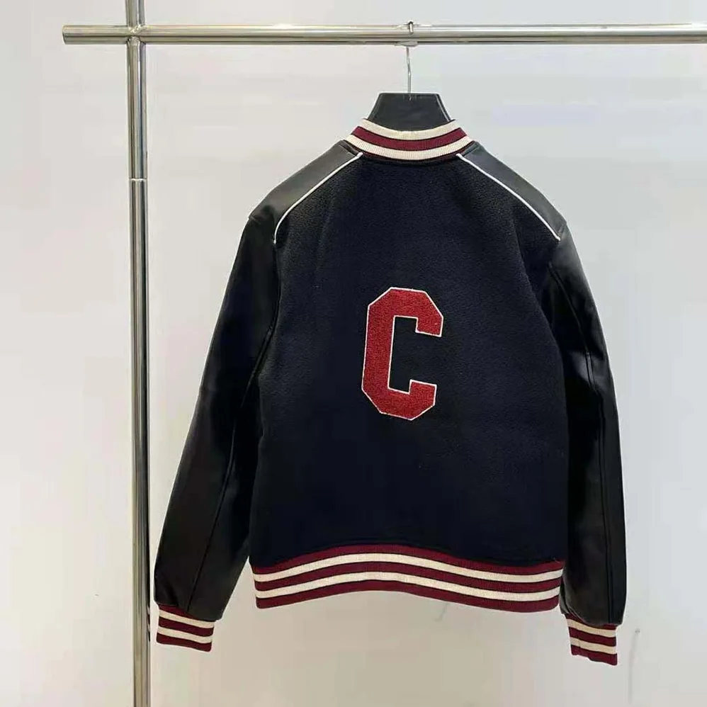 Celine Classic Teddy Jacket in Wool for Men Celine Classic Teddy Jacket in Wool for Men