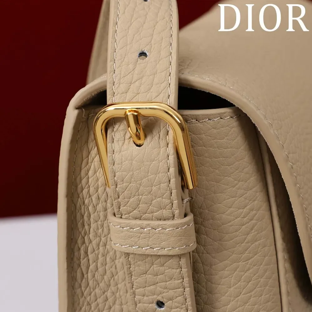 Dior Medium Dior Bobby Bag Biscuit Grained Calfskin for Women Dior Medium Dior Bobby Bag Biscuit Grained Calfskin for Women