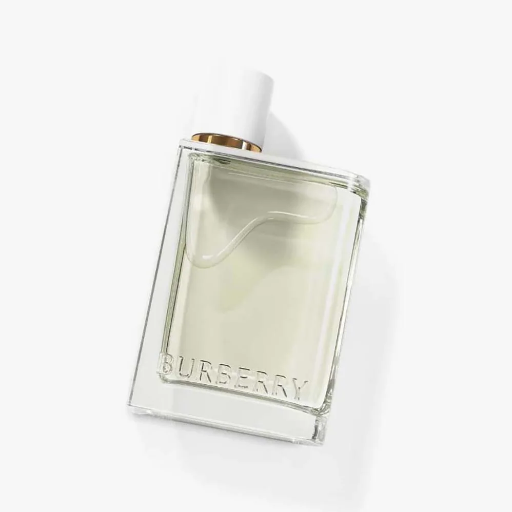 Burberry Her Eau de Toilette 100ml for Women