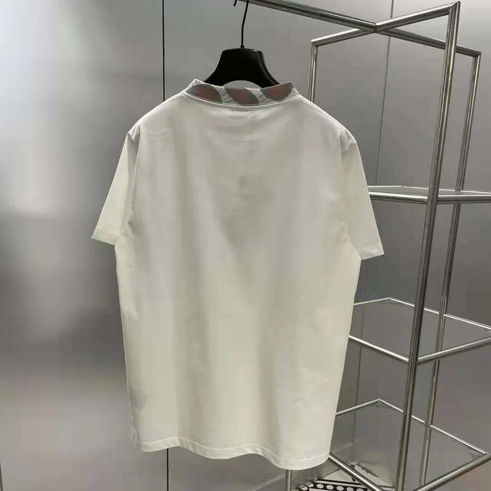 Dior Dior and Duncan Grant and Charleston Relaxed-Fit T for Men in shirt White Cotton Jersey Dior Dior and Duncan Grant and Charleston Relaxed-Fit T for Men in shirt White Cotton Jersey