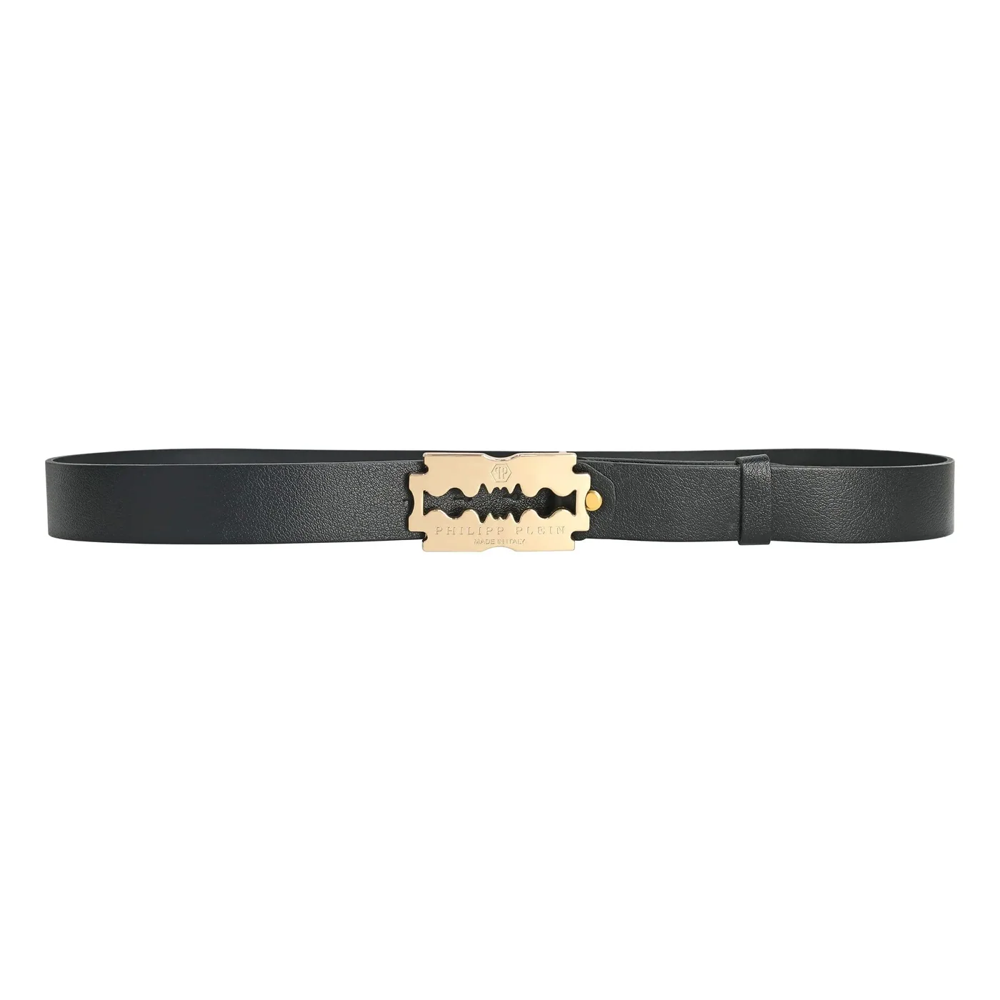 Amazing Belt Razor Design Buckle