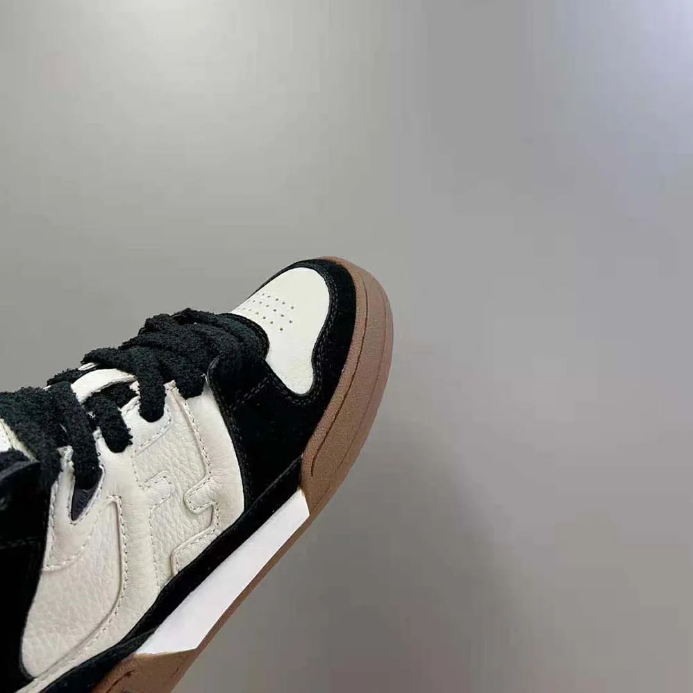Fendi Fendi Match Black Leather High for Women in Tops Fendi Fendi Match Black Leather High for Women in Tops