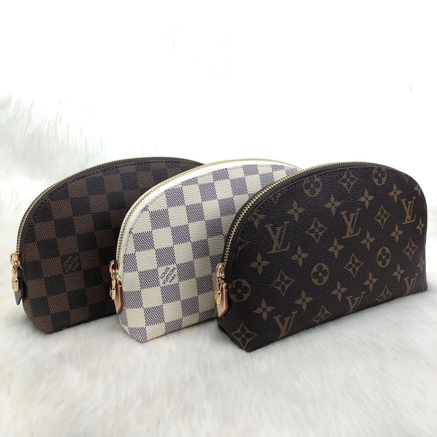 Cosmetic Pouch