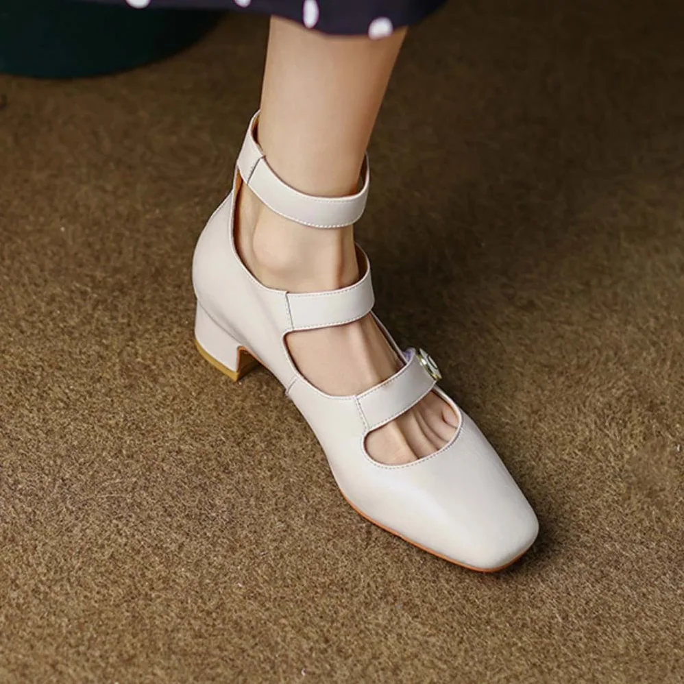 Dior D-Doll Pump White Shiny Calfskin for Women