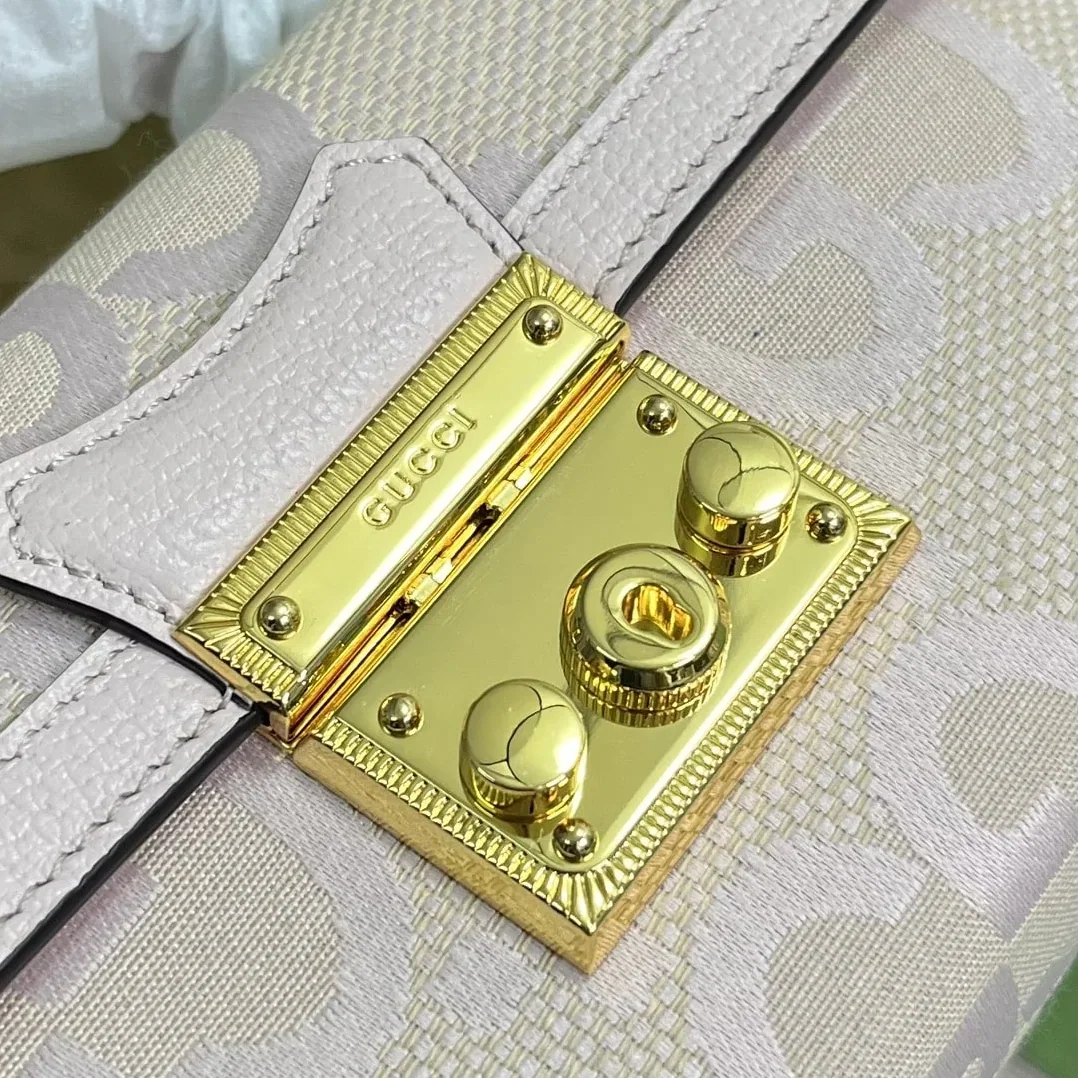 Gucci Horsebit Bag Cream / Gucci Horsebit Bag Cream /