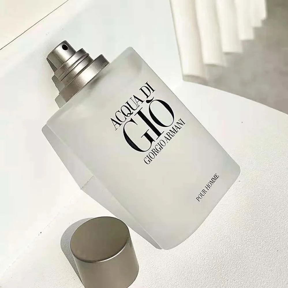 Armani Acqua Di Giò After Shave Balm 100 ml for Men