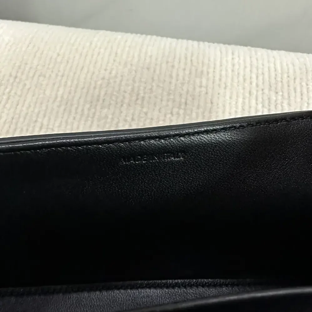 Celine Medium Celine Lola Bag in Triomphe Canvas Two-tone 115532FQO.38NO for Women