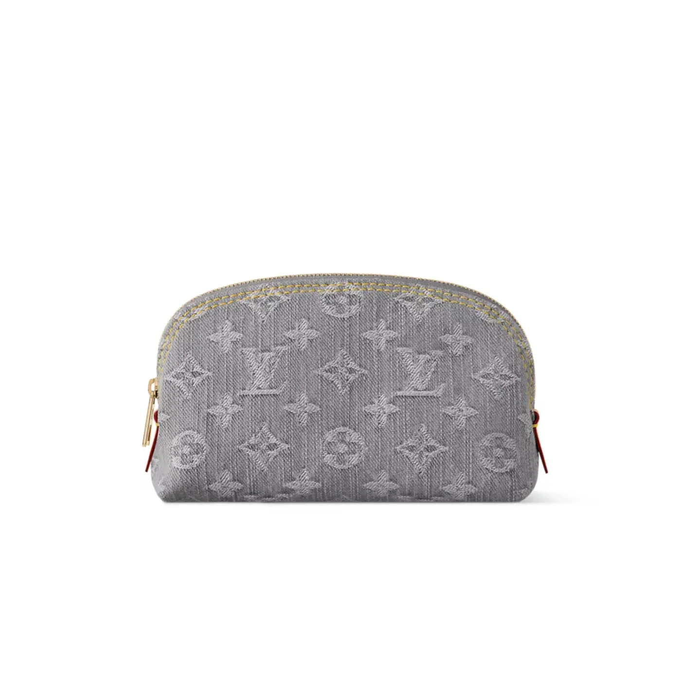 Louis Vuitton Cosmetic Pouch PM Cloudy Gray / Louis Vuitton Cosmetic Pouch PM Cloudy Gray /