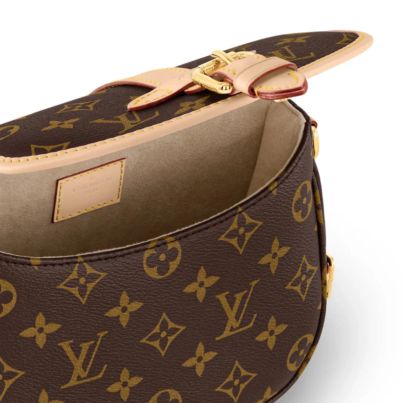 Louis Vuitton Saumur BB Monogram / Louis Vuitton Saumur BB Monogram /