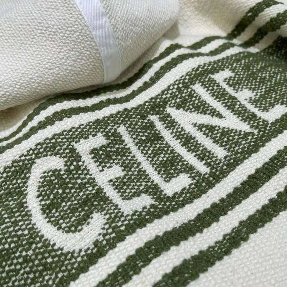 Celine Hooded Cardigan in Striped Tweed for Women Celine Hooded Cardigan in Striped Tweed for Women