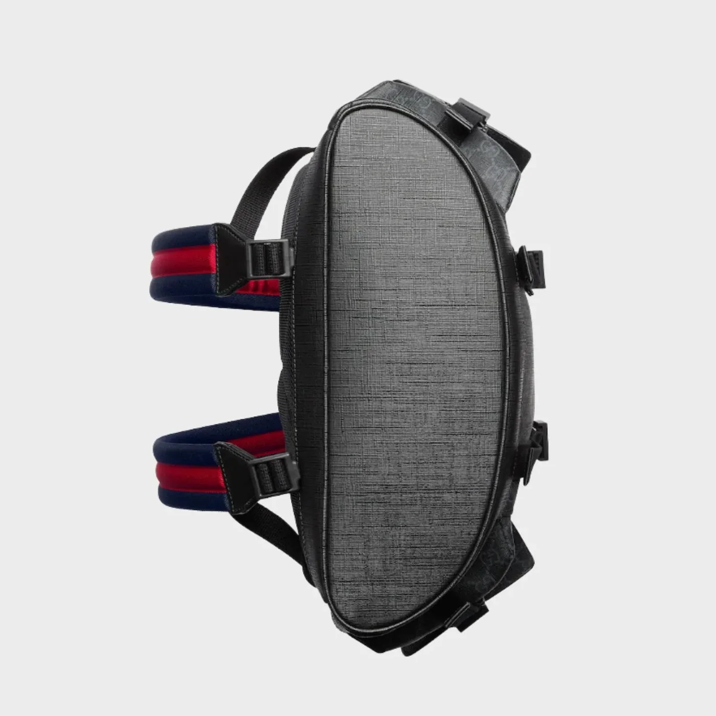 Gucci Large Backpack Black / Gucci Large Backpack Black /