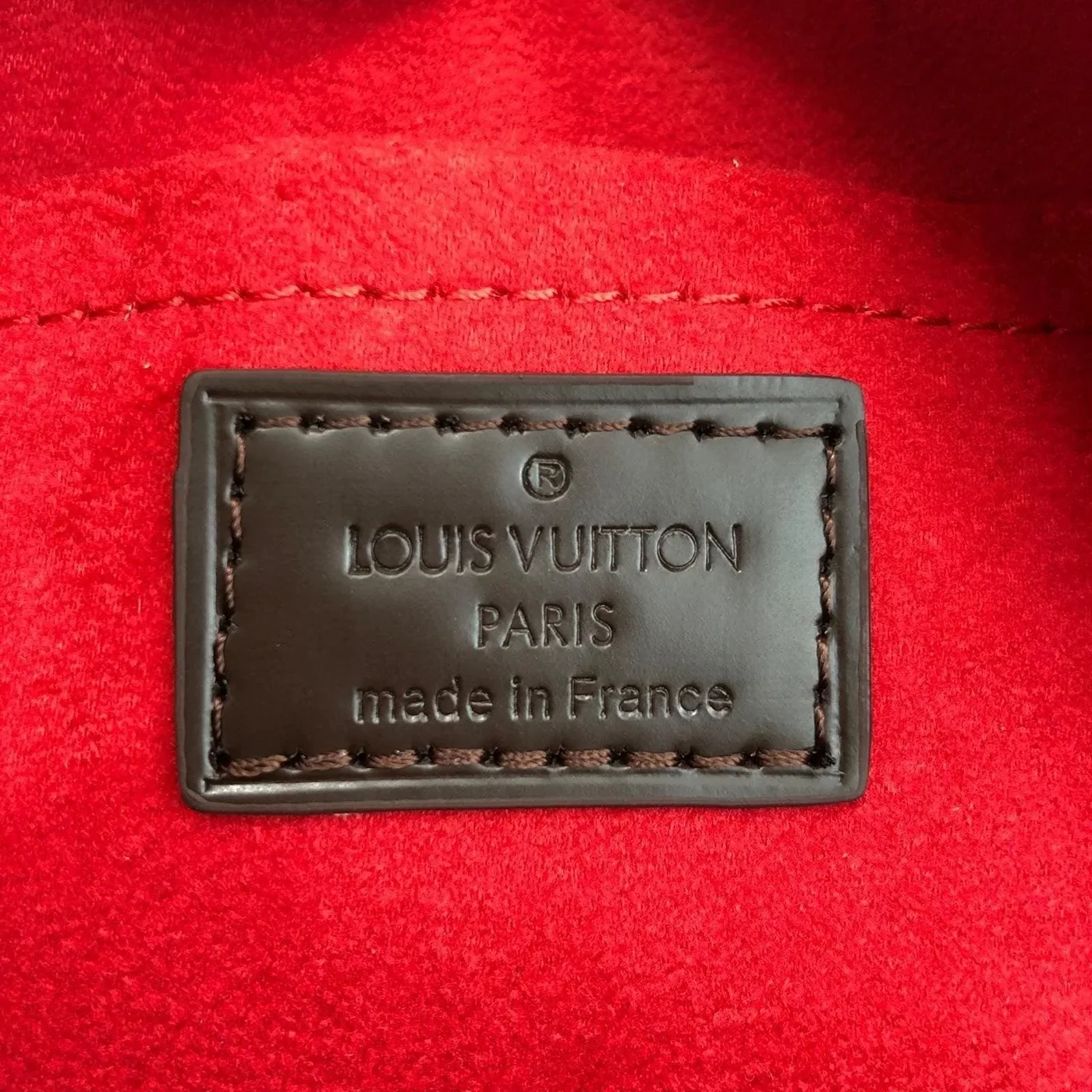 Cosmetic Pouch