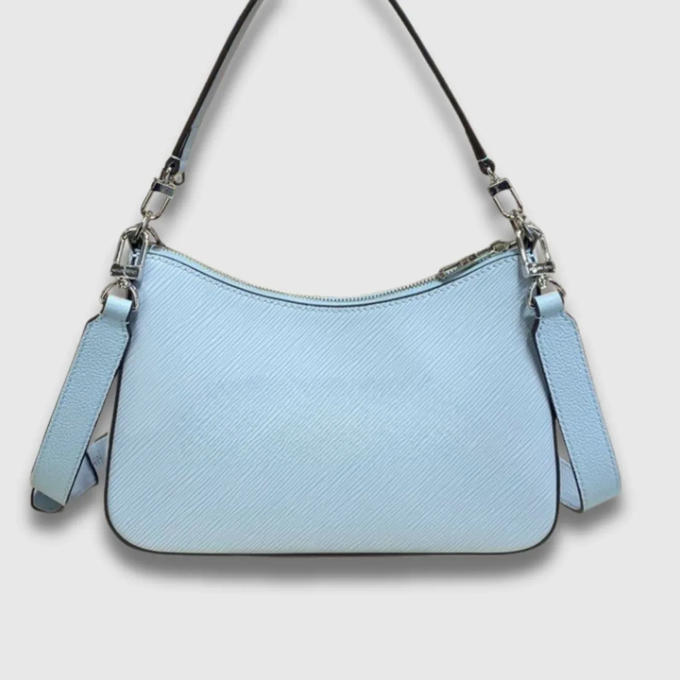 Louis Vuitton Marelle Epi Bleu Nuage Blue Bags / LV