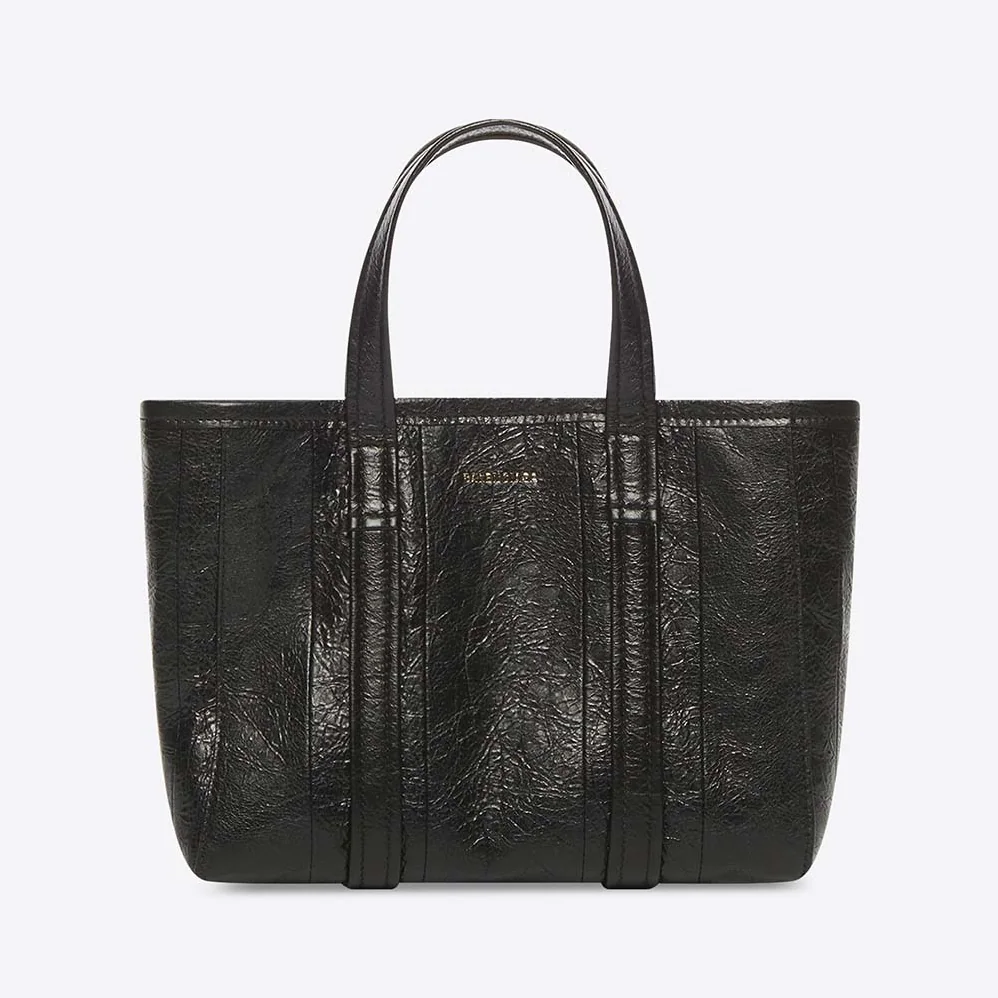 Balenciaga Barbes Small East for Women in West Shopper Bag