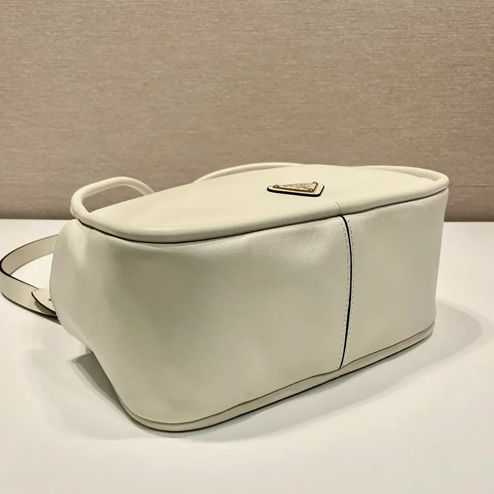 Prada Leather Handbag for Women
