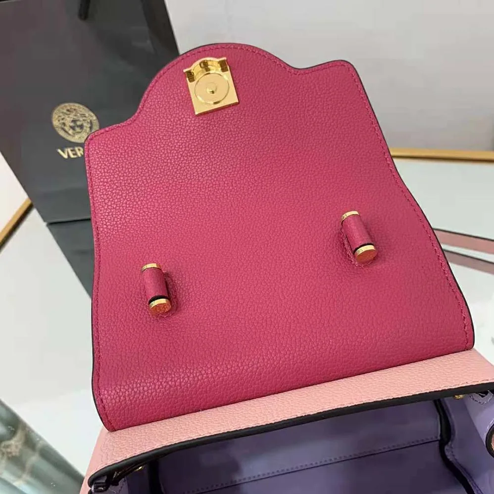 Versace LA Medusa Small Handbag for Women Versace LA Medusa Small Handbag for Women