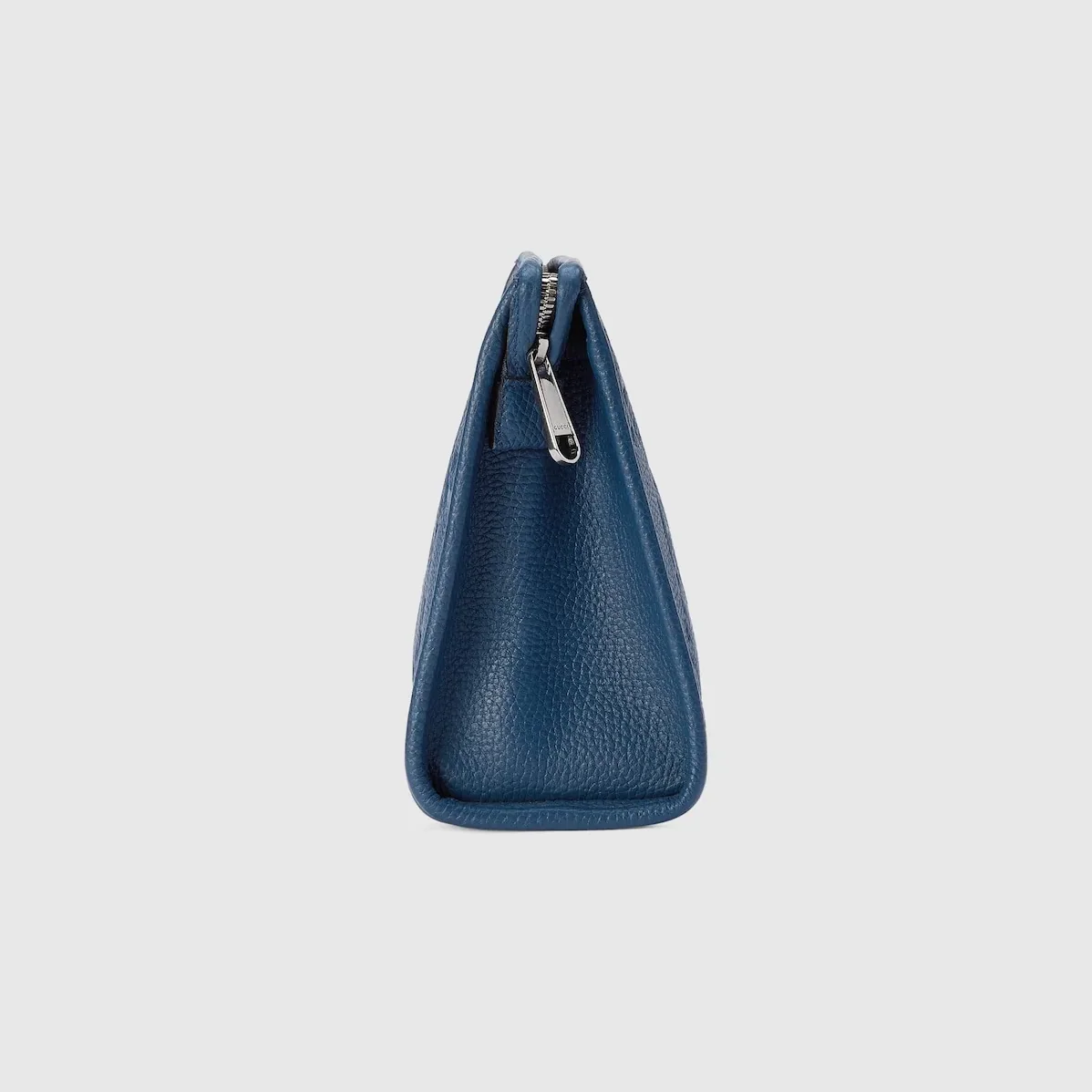 Gucci Jumbo GG Pouch Blue /