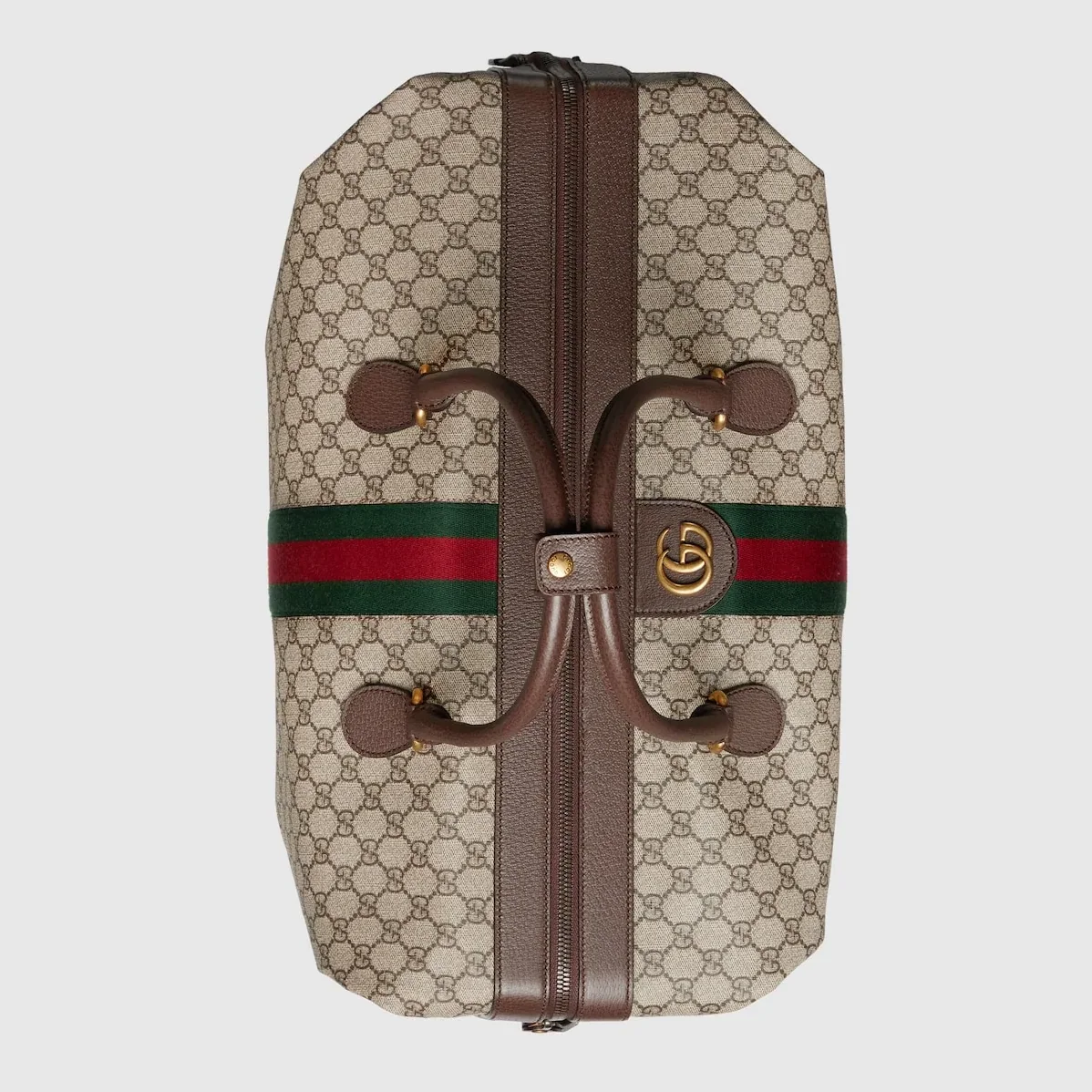 Gucci Duffle Bag Begie / Gucci Duffle Bag Begie /