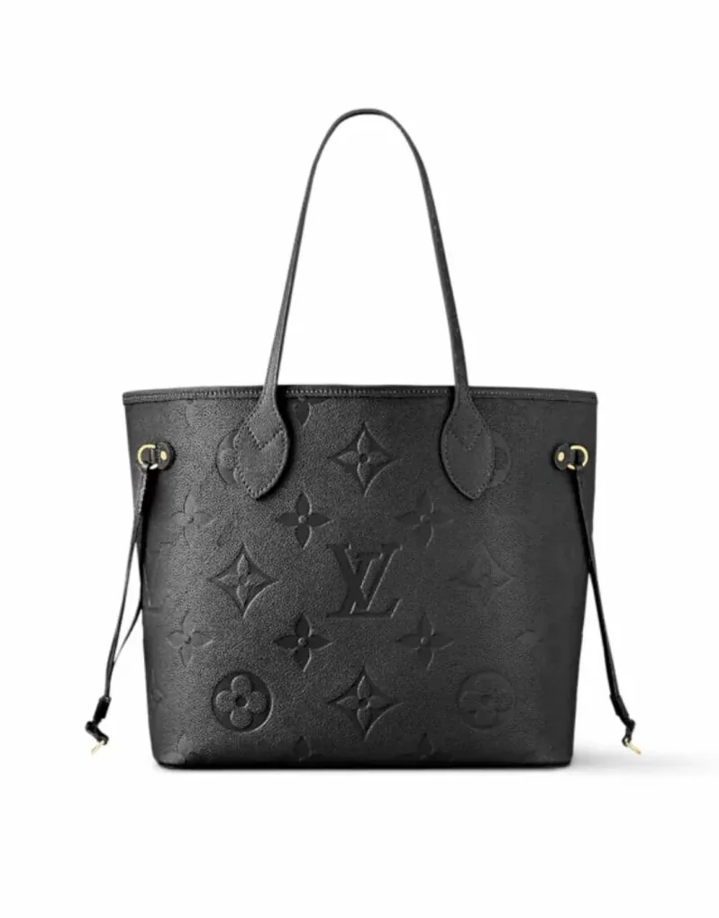 Louis Vuitton OnTheGo PM Bag - 9.8 Inches/ Louis Vuitton OnTheGo PM Bag - 9.8 Inches/
