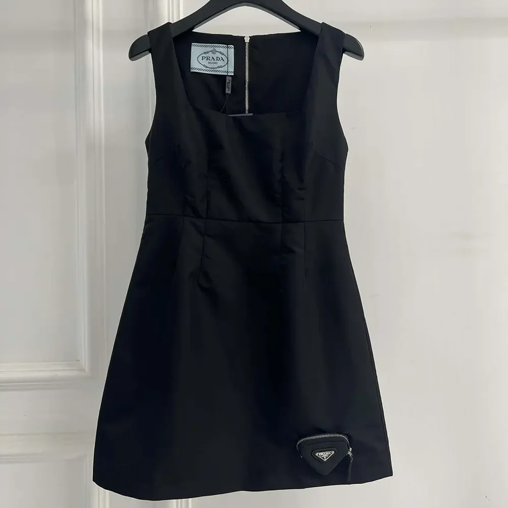 Prada Re-Nylon Mini for Women in dress