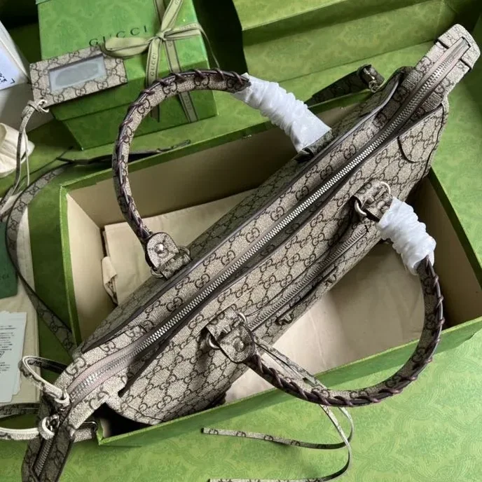 Gucci Luggage Beige Gucci Luggage Beige