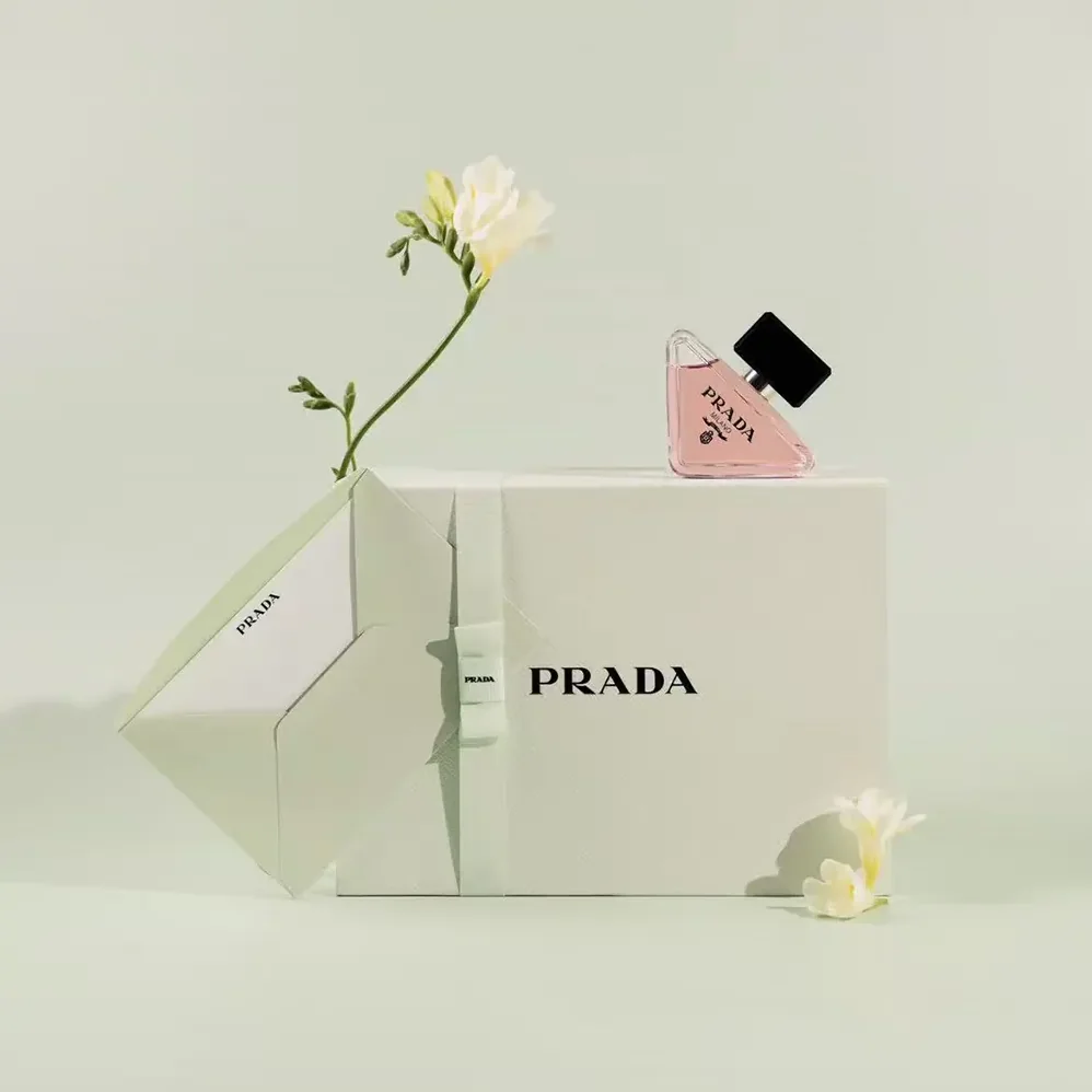 Prada 50ml Paradoxe Eau de Parfum for Women Prada 50ml Paradoxe Eau de Parfum for Women