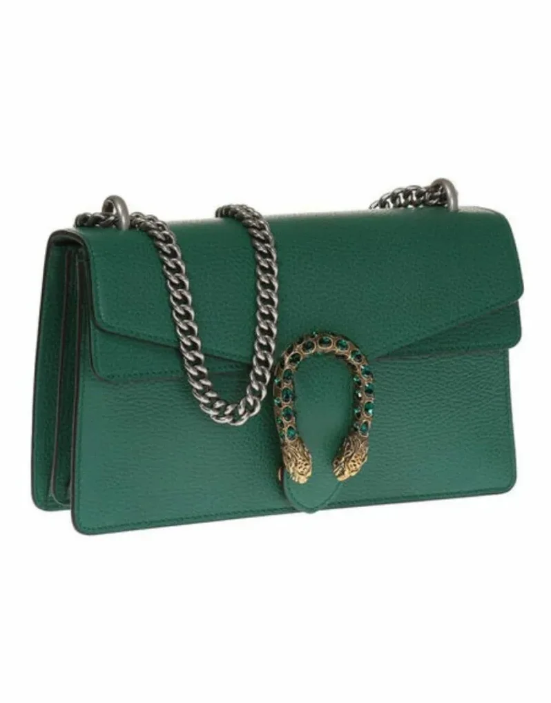 Gucci Dionysus Shoulder Bag Green , / Gucci Dionysus Shoulder Bag Green , /