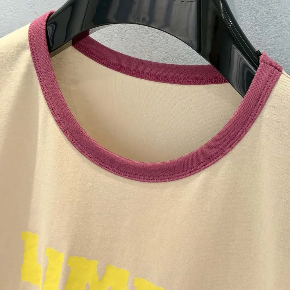 Celine 70'S T for Women in Shirt In Cotton Jersey