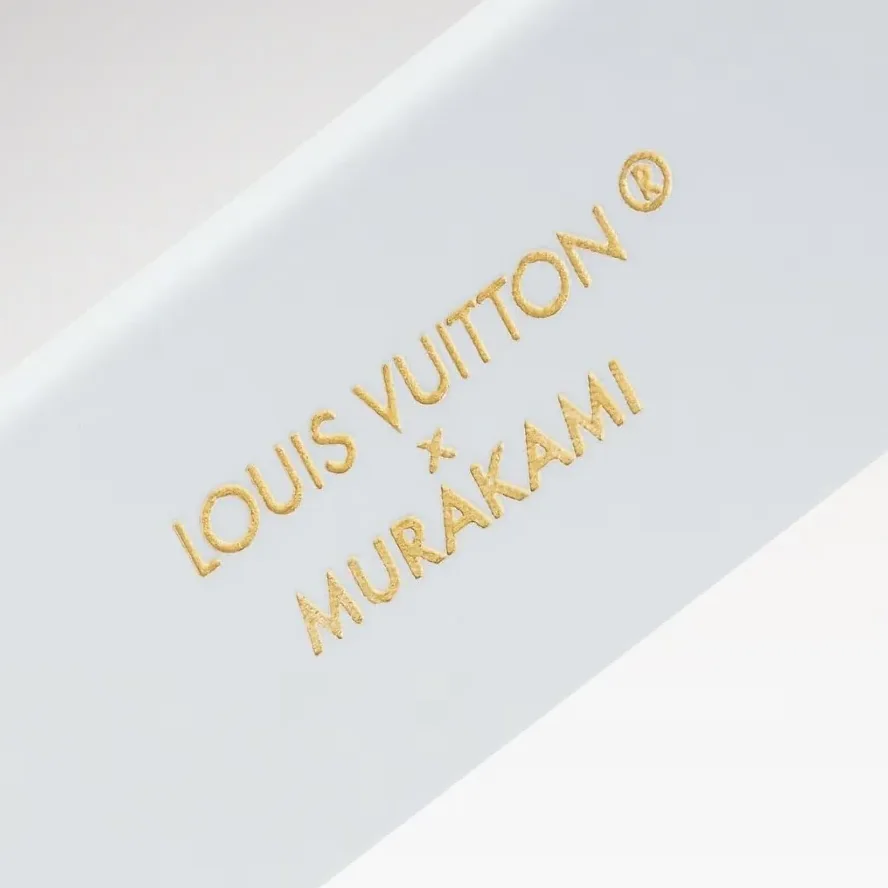 Louis Vuitton LV x TM Multigram Cat Eye Sunglasses Purple