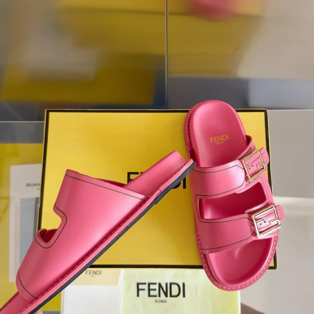 Fendi Feel Pink - 8X8326NA7F1K9Y