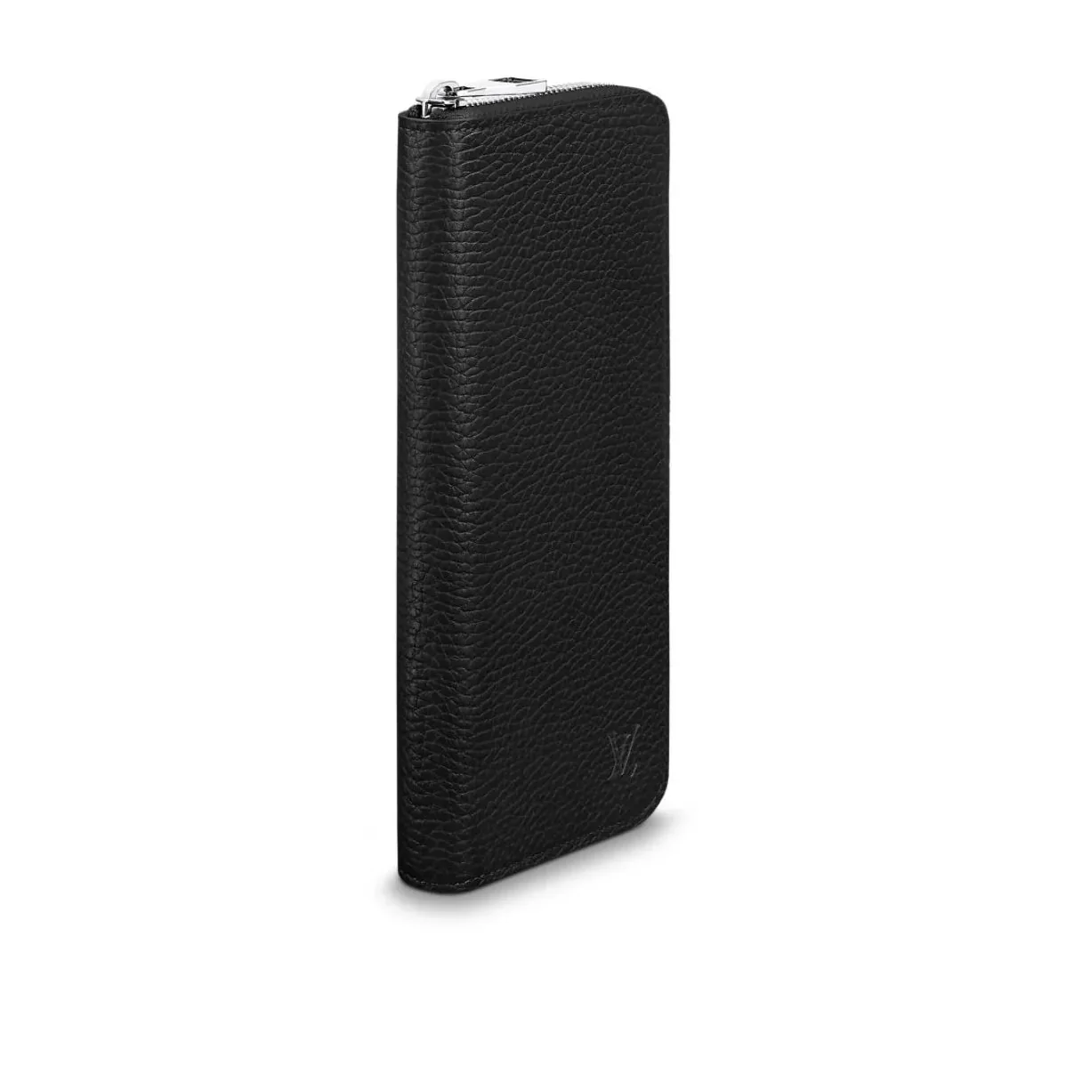 Louis Vuitton Zippy Wallet Vertical Wallet Taurillon Louis Vuitton Zippy Wallet Vertical Wallet Taurillon