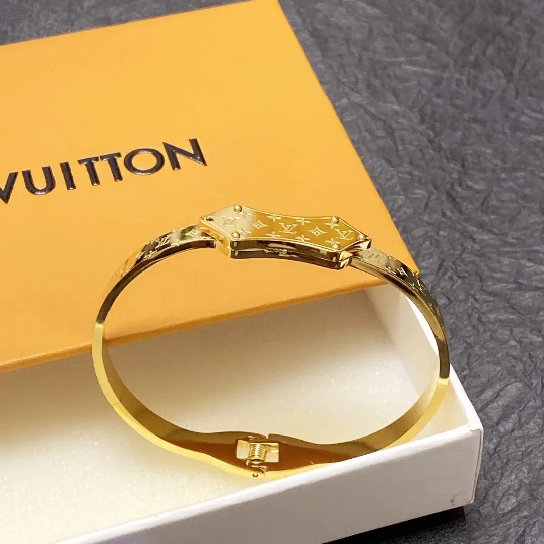 Louis Vuitton Light Bracelet Louis Vuitton Light Bracelet